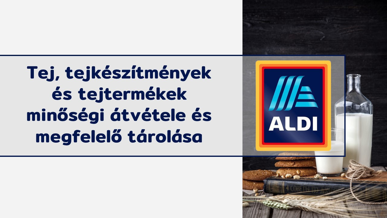 Tejtermékek (Storyline360)